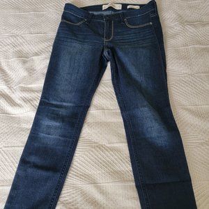 Hollister Jeggins